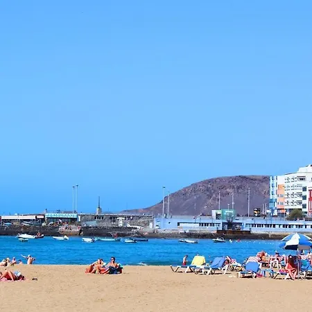 شقة A Pies De Canteras - Atlantic Coral Bay *