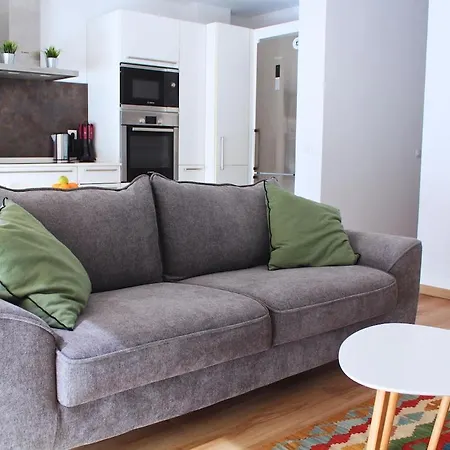 A Pies De Canteras - Atlantic Coral Bay Lejlighed Las Palmas de Gran Canaria