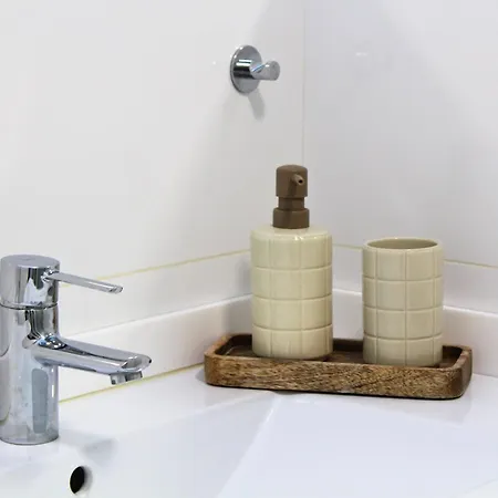 A Pies De Canteras - Atlantic Coral Bay Lejlighed