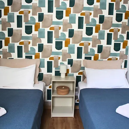 A Pies De Canteras - Atlantic Coral Bay Lejlighed *