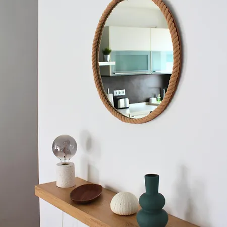 Lejlighed A Pies De Canteras - Atlantic Coral Bay *