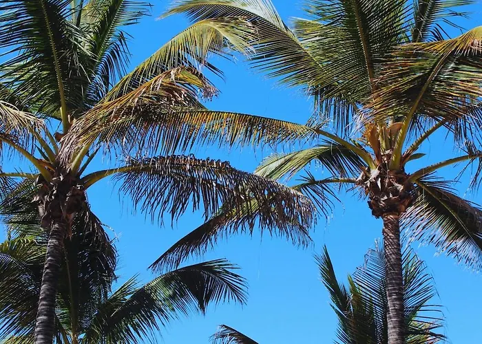 A Pies De Canteras - Atlantic Coral Bay Апартаменты Лас-Пальмас-де-Гран-Канария