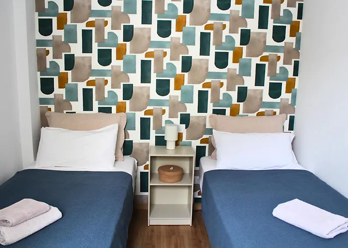 A Pies De Canteras - Atlantic Coral Bay Апартаменты *