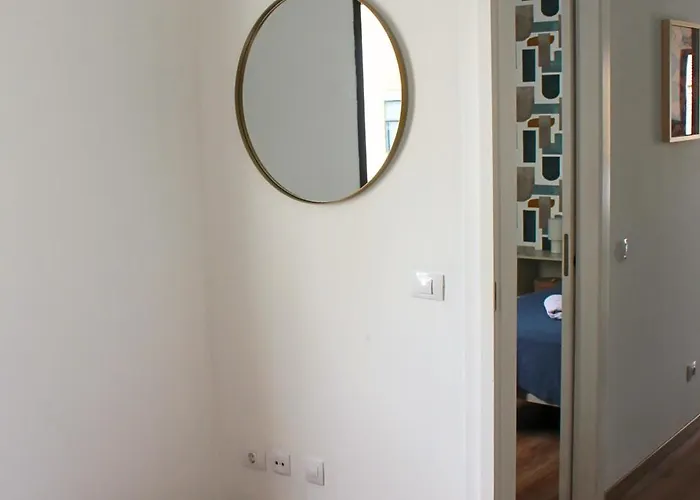 A Pies De Canteras - Atlantic Coral Bay Лас-Пальмас-де-Гран-Канария