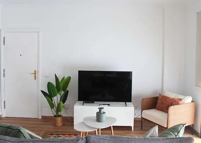 A Pies De Canteras - Atlantic Coral Bay