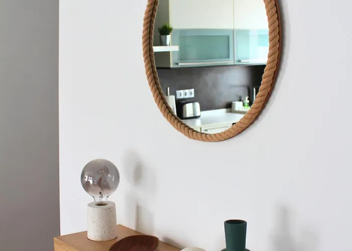 Апартаменты A Pies De Canteras - Atlantic Coral Bay *