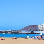 Daire A Pies De Canteras - Atlantic Coral Bay *