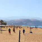 A Pies De Canteras - Atlantic Coral Bay Las Palmas de Gran Canaria