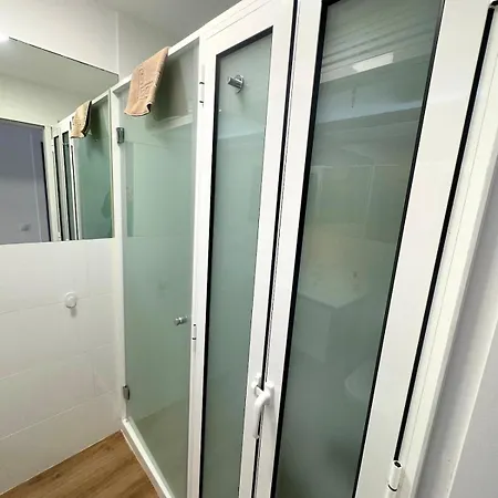 A Pies De Canteras - Atlantic Coral Bay لاس بالماس دي غران كاناريا