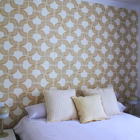 شقة A Pies De Canteras - Atlantic Coral Bay