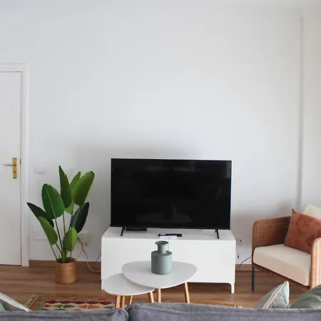 A Pies De Canteras - Atlantic Coral Bay