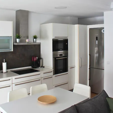 A Pies De Canteras - Atlantic Coral Bay Appartement Las Palmas