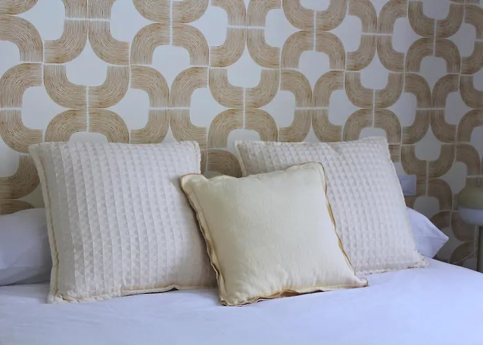 A Pies De Canteras - Atlantic Coral Bay *