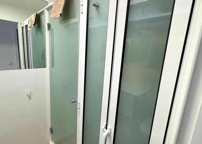 A Pies De Canteras - Atlantic Coral Bay לאס פאלמס דה גראן קנאריה