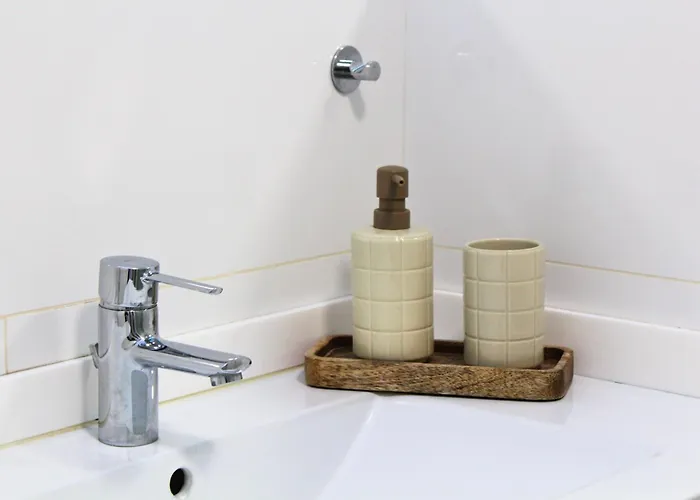 A Pies De Canteras - Atlantic Coral Bay דירה