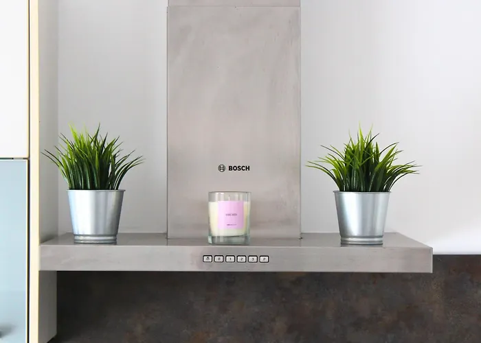 A Pies De Canteras - Atlantic Coral Bay Lägenhet Las Palmas de Gran Canaria