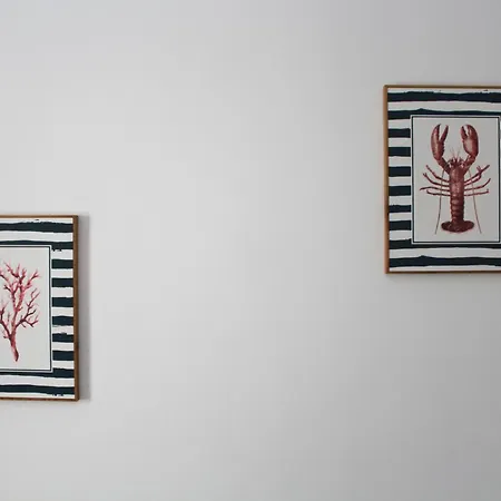 A Pies De Canteras - Atlantic Coral Bay *