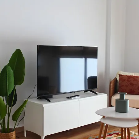 A Pies De Canteras - Atlantic Coral Bay Apartament