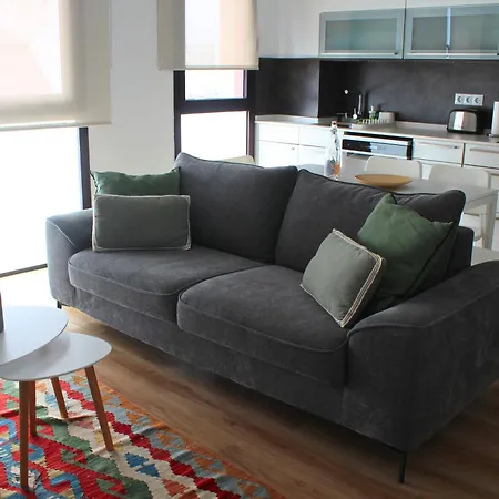 Apartament A Pies De Canteras - Atlantic Coral Bay Las Palmas de Gran Canaria