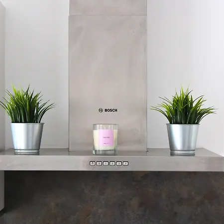 A Pies De Canteras - Atlantic Coral Bay Apartament Las Palmas de Gran Canaria