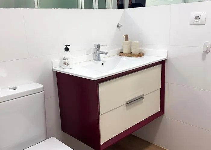 A Pies De Canteras - Atlantic Coral Bay