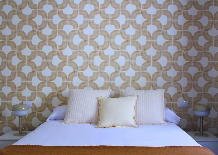 A Pies De Canteras - Atlantic Coral Bay Apartament Las Palmas de Gran Canaria