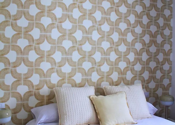 Apartament A Pies De Canteras - Atlantic Coral Bay