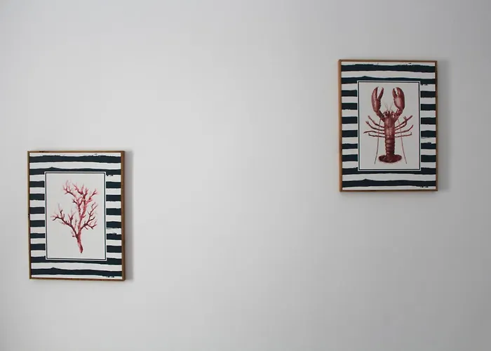 A Pies De Canteras - Atlantic Coral Bay *