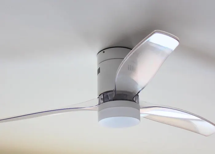 A Pies De Canteras - Atlantic Coral Bay Apartament *