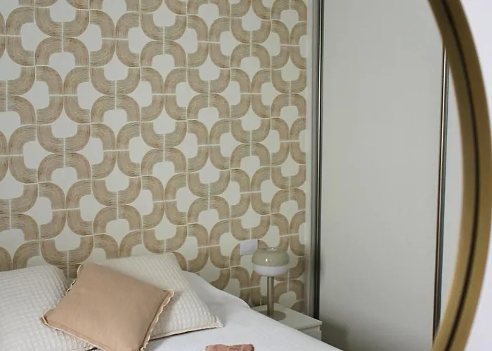 A Pies De Canteras - Atlantic Coral Bay Apartament