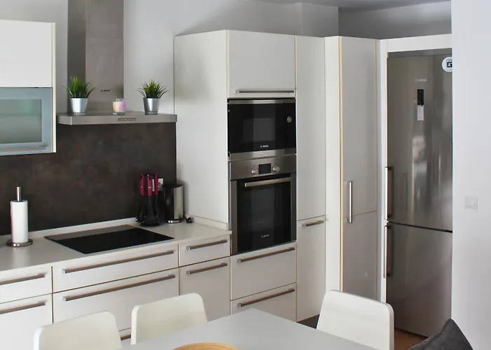 A Pies De Canteras - Atlantic Coral Bay Apartament Las Palmas de Gran Canaria