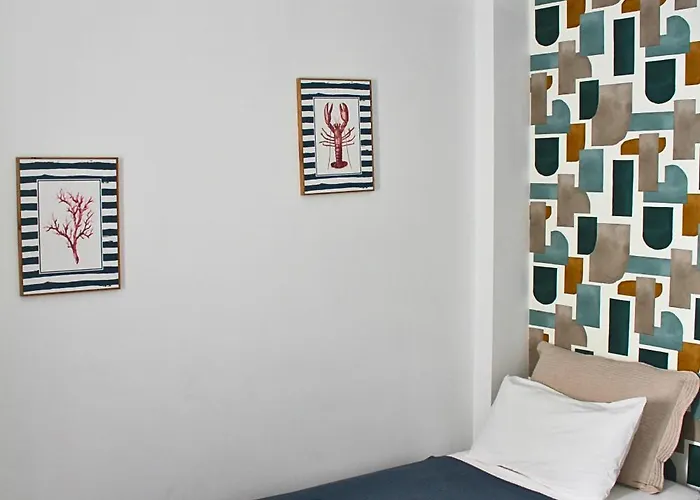 A Pies De Canteras - Atlantic Coral Bay Apartament *